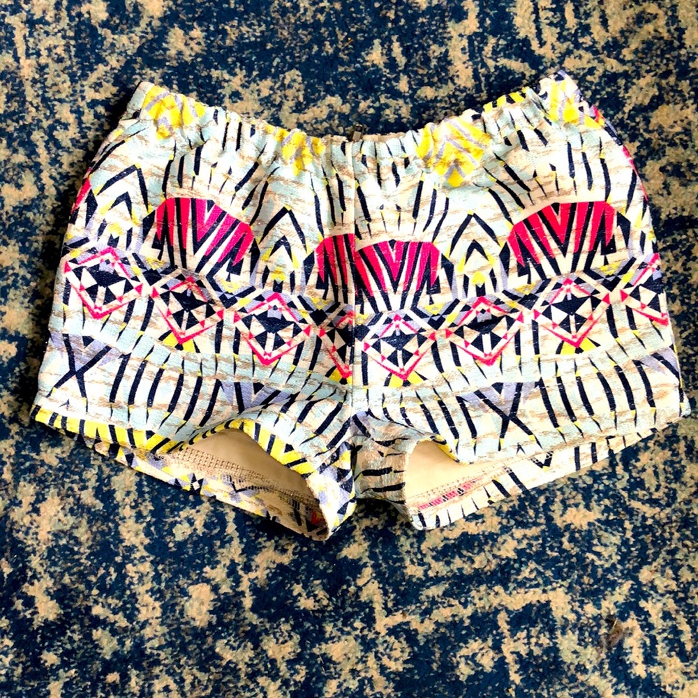 Karlie Shorts